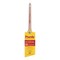 Purdy Purdy Syntox Angular 2-1/2 in. Extra Soft Angle Trim Paint Brush 144403625 - alternate 1